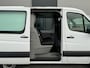 Mercedes-Benz Sprinter 211 2.2 CDI wb325 Dubbel cabine-trekhaak-airco-cruise control