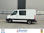 Mercedes-Benz Sprinter 211 2.2 CDI wb325 Dubbel cabine-trekhaak-airco-cruise control