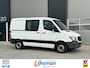 Mercedes-Benz Sprinter 211 2.2 CDI wb325 Dubbel cabine-trekhaak-airco-cruise control