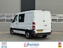 Mercedes-Benz Sprinter 211 2.2 CDI wb325 Dubbel cabine-trekhaak-airco-cruise control