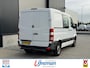 Mercedes-Benz Sprinter 211 2.2 CDI wb325 Dubbel cabine-trekhaak-airco-cruise control