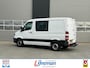 Mercedes-Benz Sprinter 211 2.2 CDI wb325 Dubbel cabine-trekhaak-airco-cruise control