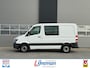 Mercedes-Benz Sprinter 211 2.2 CDI wb325 Dubbel cabine-trekhaak-airco-cruise control