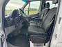 Mercedes-Benz Sprinter 211 2.2 CDI wb325 Dubbel cabine-trekhaak-airco-cruise control
