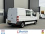 Mercedes-Benz Sprinter 211 2.2 CDI wb325 Dubbel cabine-trekhaak-airco-cruise control