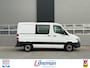 Mercedes-Benz Sprinter 211 2.2 CDI wb325 Dubbel cabine-trekhaak-airco-cruise control