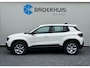 Jeep Avenger Altitude 54 kWh ACHTERUITRIJCAMERA| AIRCO AUTOMATISCH| ADAPTIEVE CRUISE CONTROL| KEYLESS ENTRY| VERWARMDE VOORRUIT| LEREN STUURWIEL|
