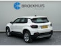 Jeep Avenger Altitude 54 kWh ACHTERUITRIJCAMERA| AIRCO AUTOMATISCH| ADAPTIEVE CRUISE CONTROL| KEYLESS ENTRY| VERWARMDE VOORRUIT| LEREN STUURWIEL|