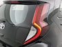 Toyota Aygo X 1.0 VVT-i MT Play | BTW voertuig | Apple CarPlay/Android Auto | Cruise Control Adaptive | Achteruitrijcamera | Bluetooth | Elektrisch verstelbare buitenspiegels | Elektrische ramen voor |