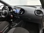 Toyota Aygo X 1.0 VVT-i MT Play | BTW voertuig | Apple CarPlay/Android Auto | Cruise Control Adaptive | Achteruitrijcamera | Bluetooth | Elektrisch verstelbare buitenspiegels | Elektrische ramen voor |
