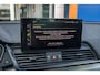 Audi Q5 Sportback 55 TFSI e S edition | Pano-dak | Bang & Olufsen | Cruise control adaptief | Stoelverwarming | Navigatie | Apple Carplay/Android Auto | Elektrisch bedienbare achterklep | Apple Carplay/Android Auto|telefoonintegratie premium | Audio installatie premium | Cruise control adaptief met Stop&Go