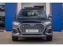 Audi Q5 Sportback 55 TFSI e S edition | Pano-dak | Bang & Olufsen | Cruise control adaptief | Stoelverwarming | Navigatie | Apple Carplay/Android Auto | Elektrisch bedienbare achterklep | Apple Carplay/Android Auto|telefoonintegratie premium | Audio installatie premium | Cruise control adaptief met Stop&Go