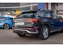 Audi Q5 Sportback 55 TFSI e S edition | Pano-dak | Bang & Olufsen | Cruise control adaptief | Stoelverwarming | Navigatie | Apple Carplay/Android Auto | Elektrisch bedienbare achterklep | Apple Carplay/Android Auto|telefoonintegratie premium | Audio installatie premium | Cruise control adaptief met Stop&Go