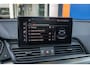 Audi Q5 Sportback 55 TFSI e S edition | Pano-dak | Bang & Olufsen | Cruise control adaptief | Stoelverwarming | Navigatie | Apple Carplay/Android Auto | Elektrisch bedienbare achterklep | Apple Carplay/Android Auto|telefoonintegratie premium | Audio installatie premium | Cruise control adaptief met Stop&Go