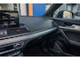 Audi Q5 Sportback 55 TFSI e S edition | Pano-dak | Bang & Olufsen | Cruise control adaptief | Stoelverwarming | Navigatie | Apple Carplay/Android Auto | Elektrisch bedienbare achterklep | Apple Carplay/Android Auto|telefoonintegratie premium | Audio installatie premium | Cruise control adaptief met Stop&Go