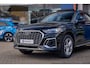 Audi Q5 Sportback 55 TFSI e S edition | Pano-dak | Bang & Olufsen | Cruise control adaptief | Stoelverwarming | Navigatie | Apple Carplay/Android Auto | Elektrisch bedienbare achterklep | Apple Carplay/Android Auto|telefoonintegratie premium | Audio installatie premium | Cruise control adaptief met Stop&Go