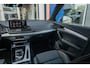 Audi Q5 Sportback 55 TFSI e S edition | Pano-dak | Bang & Olufsen | Cruise control adaptief | Stoelverwarming | Navigatie | Apple Carplay/Android Auto | Elektrisch bedienbare achterklep | Apple Carplay/Android Auto|telefoonintegratie premium | Audio installatie premium | Cruise control adaptief met Stop&Go