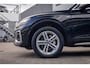 Audi Q5 Sportback 55 TFSI e S edition | Pano-dak | Bang & Olufsen | Cruise control adaptief | Stoelverwarming | Navigatie | Apple Carplay/Android Auto | Elektrisch bedienbare achterklep | Apple Carplay/Android Auto|telefoonintegratie premium | Audio installatie premium | Cruise control adaptief met Stop&Go