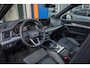 Audi Q5 Sportback 55 TFSI e S edition | Pano-dak | Bang & Olufsen | Cruise control adaptief | Stoelverwarming | Navigatie | Apple Carplay/Android Auto | Elektrisch bedienbare achterklep | Apple Carplay/Android Auto|telefoonintegratie premium | Audio installatie premium | Cruise control adaptief met Stop&Go