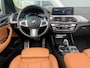 BMW X3 XDrive30e High Executive M-Sport 293pk Panoramadak / Camera / Trekhaak