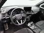 Audi Q5 Sportback 50 TFSi 299 Pk e S edition | Luchtvering | 360 Camera | Panoramadak | Matrix LED | Trekhaak | 21 Inch | 50.005 Km !!