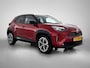 Toyota Yaris Cross 1.5 Hybrid 130 Executive + | JBL | Head-Up Display | Dodehoek detectie | Elektrische achterklep | Parkeersensoren voor+achter | Trekhaak | Apple CarPlay/Android Auto | Navigatie |