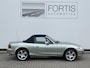 Mazda MX-5 1.6i Exclusive LEDER | STOELVERWARMING | FACTUREN AANWEZIG