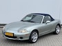 Mazda MX-5 1.6i Exclusive LEDER | STOELVERWARMING | FACTUREN AANWEZIG