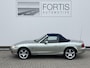 Mazda MX-5 1.6i Exclusive LEDER | STOELVERWARMING | FACTUREN AANWEZIG