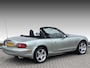 Mazda MX-5 1.6i Exclusive LEDER | STOELVERWARMING | FACTUREN AANWEZIG