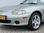 Mazda MX-5 1.6i Exclusive LEDER | STOELVERWARMING | FACTUREN AANWEZIG