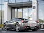 Ferrari 458 4.5 V8 Italia / Grigio Silverstone / Ceramic / Carbon / Mint condition