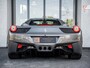 Ferrari 458 4.5 V8 Italia / Grigio Silverstone / Ceramic / Carbon / Mint condition
