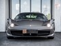 Ferrari 458 4.5 V8 Italia / Grigio Silverstone / Ceramic / Carbon / Mint condition