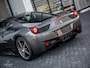 Ferrari 458 4.5 V8 Italia / Grigio Silverstone / Ceramic / Carbon / Mint condition