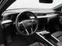 Audi Q8 e-tron 55 quattro S Edition 115 kWh 408 Pk | RS Stoelen | Carplay | B&O Audio | Panoramadak | Keyless | Adaptive Cruise | 21 Inch