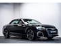 Audi A5 Cabriolet 40 TFSI S-Line|20 inch|Laser|Nekverwarming|360* cam|Virtual
