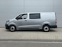 Peugeot Expert 2.0 BlueHDI 180 S&S L3 | Dubbele cabine | Camera | Trekhaak | Apple Carplay/Android Auto