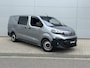 Peugeot Expert 2.0 BlueHDI 180 S&S L3 | Dubbele cabine | Camera | Trekhaak | Apple Carplay/Android Auto