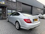 Mercedes-Benz C-klasse Coupé 180 | 1E EIGENAAR | 3/6/12MND GARANTIE | AUTOMAAT | PANO | BLUETOOTH | NAVI | CRUISE | LEDER |