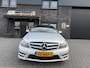 Mercedes-Benz C-klasse Coupé 180 | 1E EIGENAAR | 3/6/12MND GARANTIE | AUTOMAAT | PANO | BLUETOOTH | NAVI | CRUISE | LEDER |