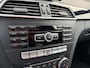 Mercedes-Benz C-klasse Coupé 180 | 1E EIGENAAR | 3/6/12MND GARANTIE | AUTOMAAT | PANO | BLUETOOTH | NAVI | CRUISE | LEDER |
