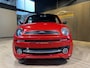Microcar Brommobiel Dué Initial elektrische ramen