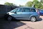 Citroën C4 Grand Picasso 2.0 140pk Automaat Exclusive 7-pers ECC/Cruise/PDC/Trekhaak