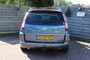 Citroën C4 Grand Picasso 2.0 140pk Automaat Exclusive 7-pers ECC/Cruise/PDC/Trekhaak