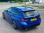 BMW 3-Serie Touring 330e xDrive AUT. - M Sport - Leder - Head UP - 19 inch - Trekhaak