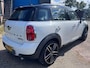 MINI Countryman 1.6 Cooper D ALL4 4X4 Chili LEDER CRUISE 2 X SLEUTELS