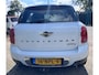 MINI Countryman 1.6 Cooper D ALL4 4X4 Chili LEDER CRUISE 2 X SLEUTELS