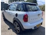 MINI Countryman 1.6 Cooper D ALL4 4X4 Chili LEDER CRUISE 2 X SLEUTELS
