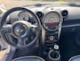 MINI Countryman 1.6 Cooper D ALL4 4X4 Chili LEDER CRUISE 2 X SLEUTELS